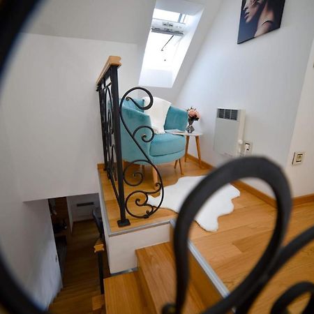 Mountain Residence Zlatibor - Apartman Sara 1 Екстер'єр фото