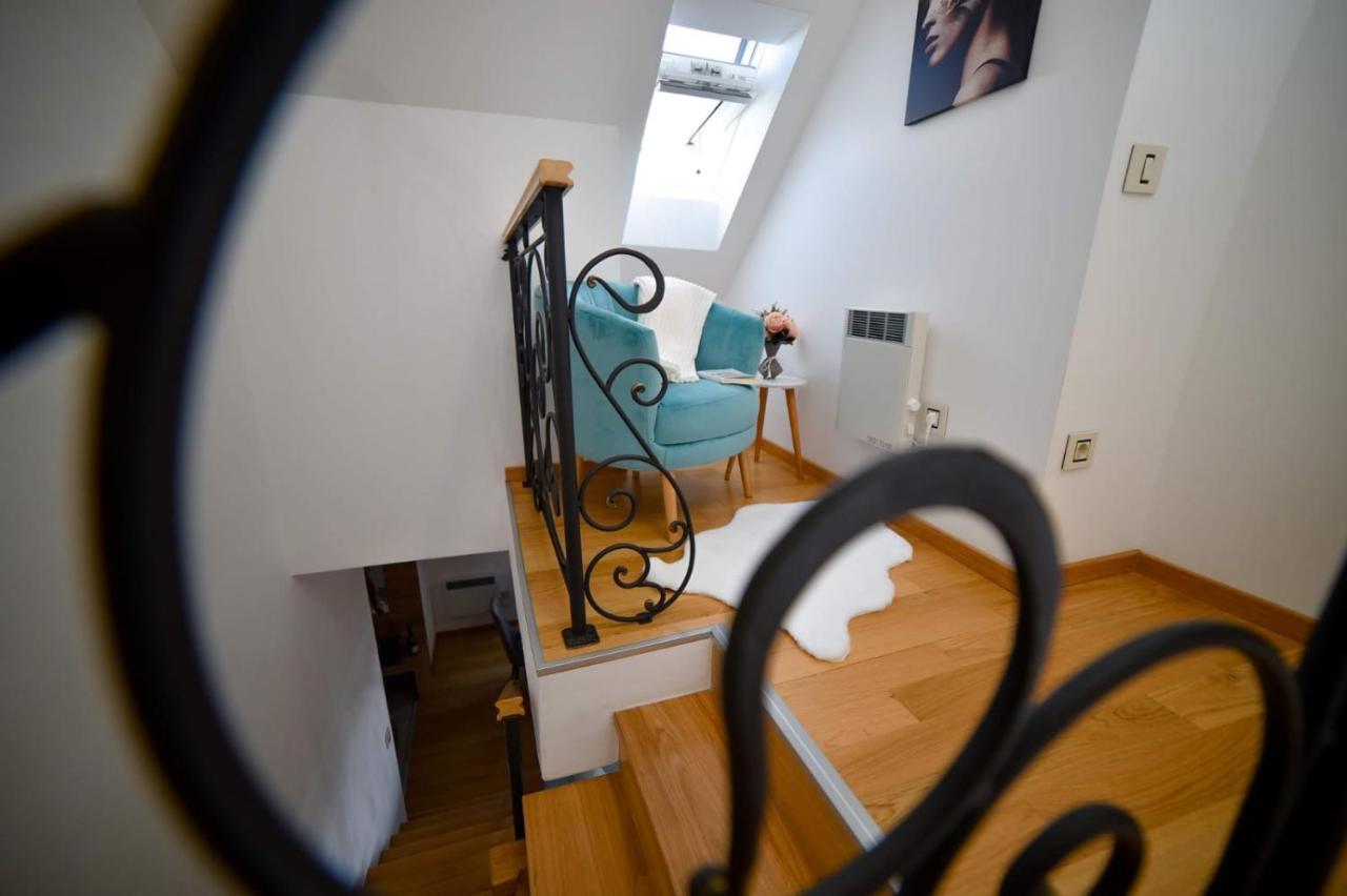 Mountain Residence Zlatibor - Apartman Sara 1 Екстер'єр фото