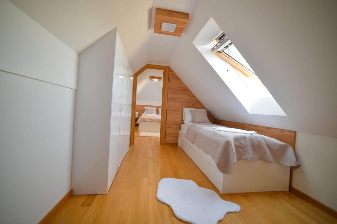 Mountain Residence Zlatibor - Apartman Sara 1 Екстер'єр фото