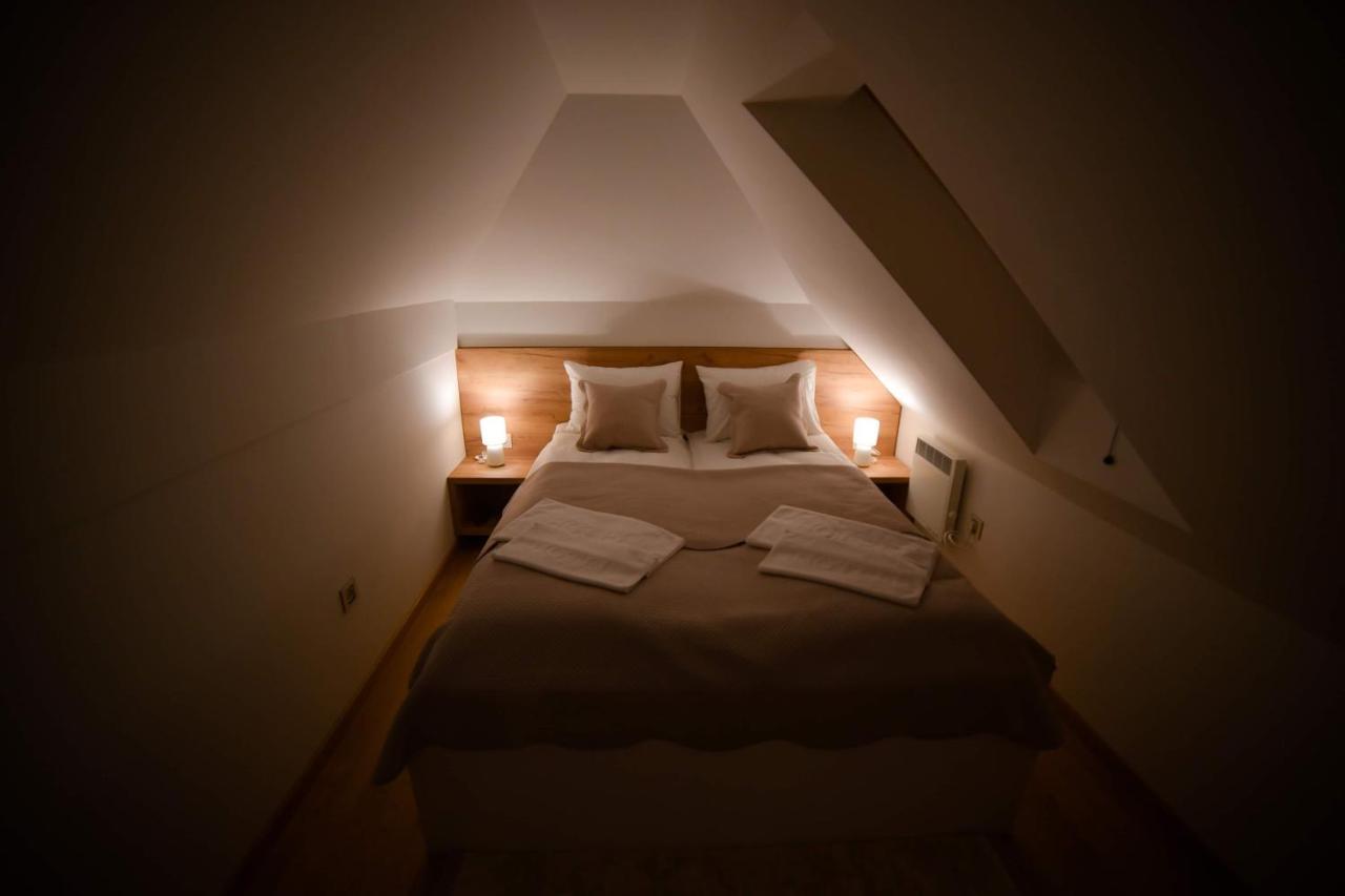 Mountain Residence Zlatibor - Apartman Sara 1 Екстер'єр фото
