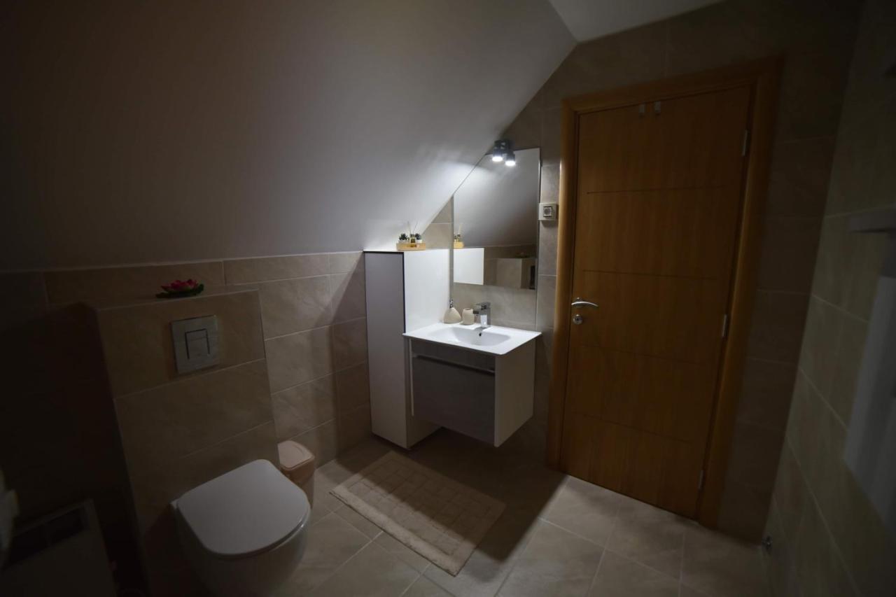 Mountain Residence Zlatibor - Apartman Sara 1 Екстер'єр фото