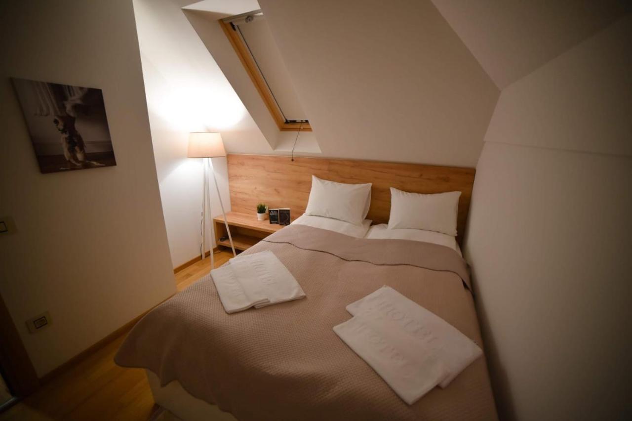Mountain Residence Zlatibor - Apartman Sara 1 Екстер'єр фото