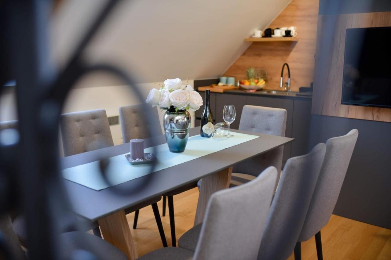 Mountain Residence Zlatibor - Apartman Sara 1 Екстер'єр фото