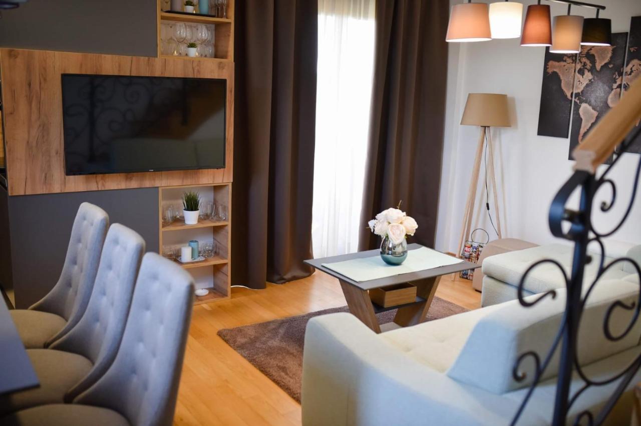 Mountain Residence Zlatibor - Apartman Sara 1 Екстер'єр фото