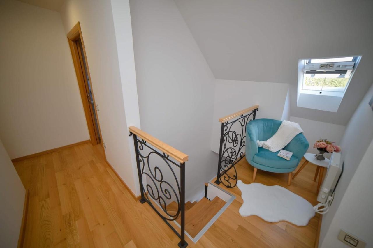 Mountain Residence Zlatibor - Apartman Sara 1 Екстер'єр фото