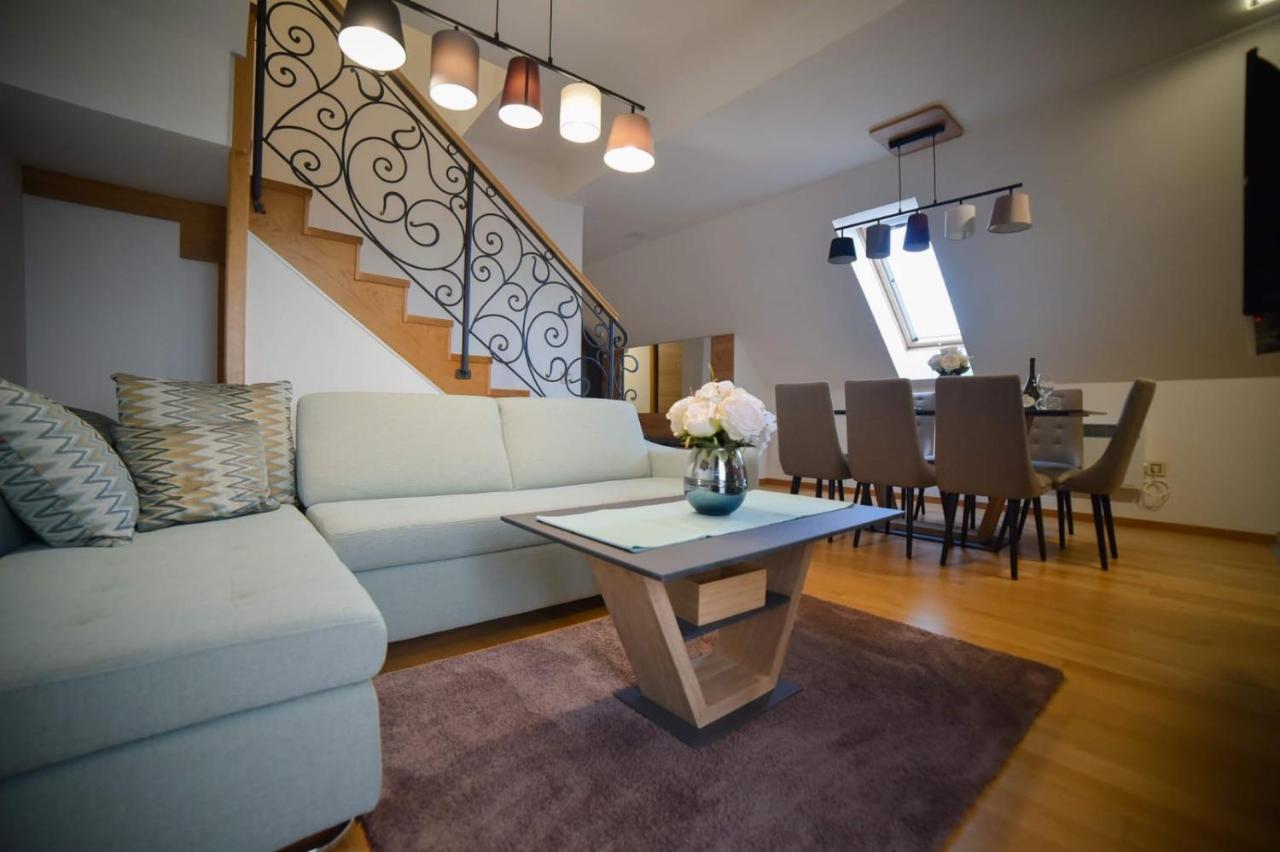 Mountain Residence Zlatibor - Apartman Sara 1 Екстер'єр фото