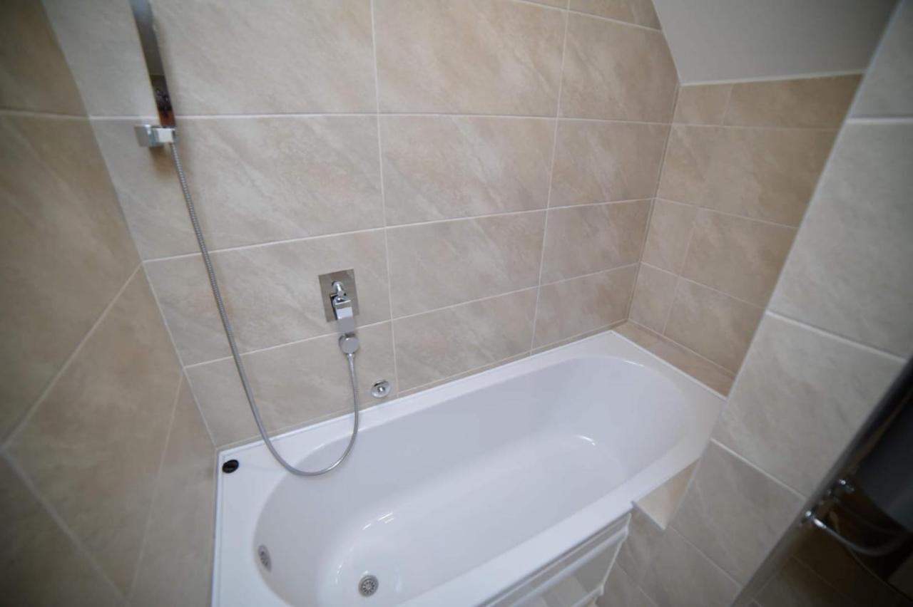 Mountain Residence Zlatibor - Apartman Sara 1 Екстер'єр фото